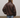 The Paase Faux Leather Reversible Jacket in Cocoa Pistachio