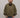The Paase Faux Leather Reversible Jacket in Cocoa Pistachio