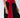 The Palla Wrap Top in Mirchi Red