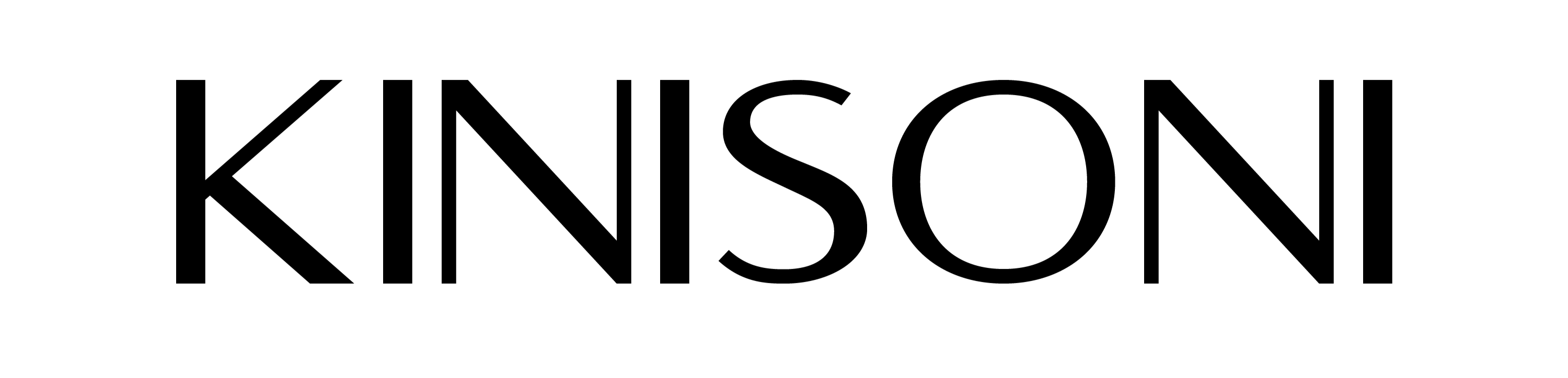 KINISONI