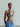 Off The Chain Scarf Top - Multicolored